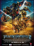 Transformers 2: la Revanche