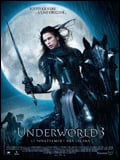 Underworld 3 : le soulvement des Lycans