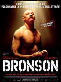Bronson streaming