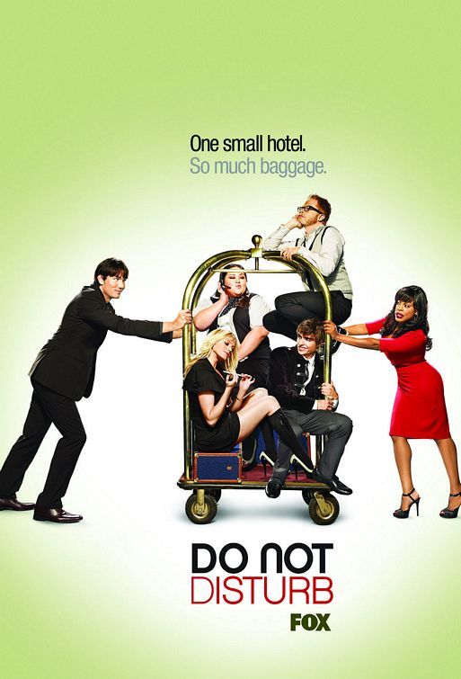 do not disturb