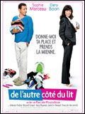 De l'autre c&ocirc;t&eacute; du lit