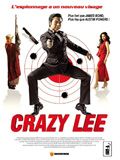 Crazy Lee, agent secret coreen streaming