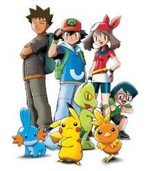 Pokémon donjon mystere