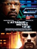 L'Attaque du m�tro 123 en streaming
