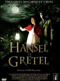   HD movie streaming  Hansel et Gretel