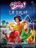 Totally Spies ! Le film /!\Int...