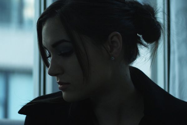 Sasha Grey, in 'The Girlfriend Experience'