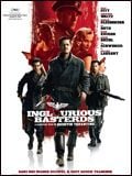 Inglourious Basterds streaming