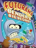 Futurama 1 : Bender s Big Score streaming