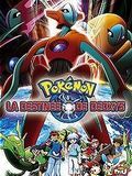 Pokemon 07 - La Destinée De Deoxys