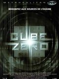 Cube 3 : Cube Zero  