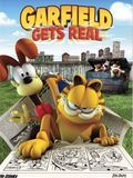 Garfield 3D