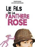 Le Fils de la panthre rose