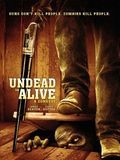 Wanted: Undead or Alive.