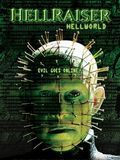 Hellraiser : Hellworld (8)
