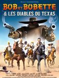Bob et Bobette - Les diables du Texas
