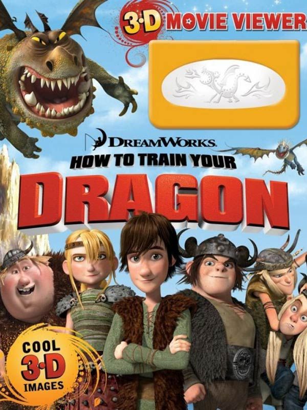 Dragons streaming 