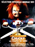 Chucky la poupe de sang