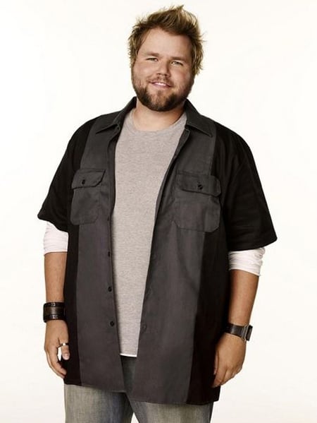 Tyler Labine