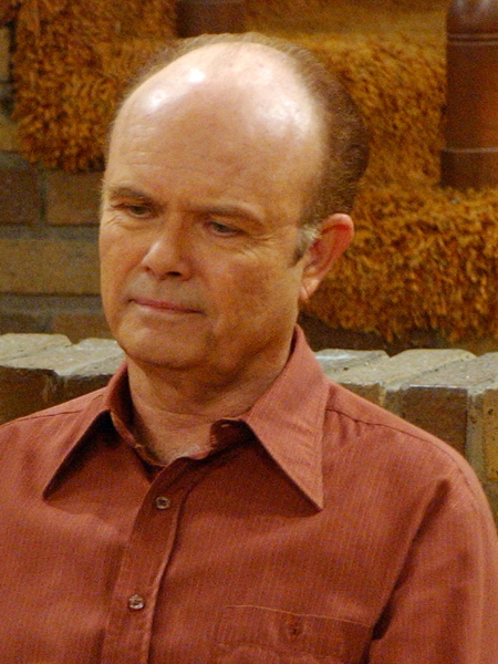 Kurtwood Smith