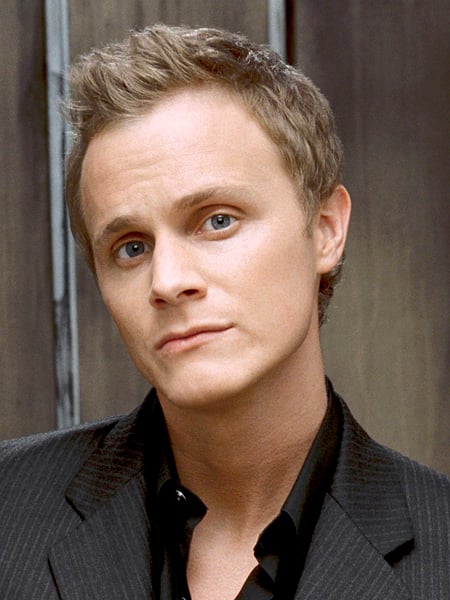 David Anders