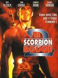 Le Scorpion rouge 2