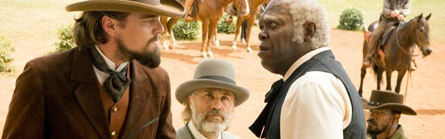 Django desencadenado