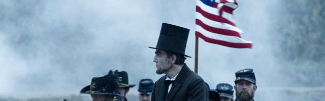 Lincoln