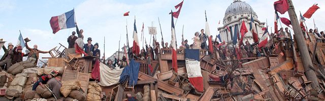 Los miserables
