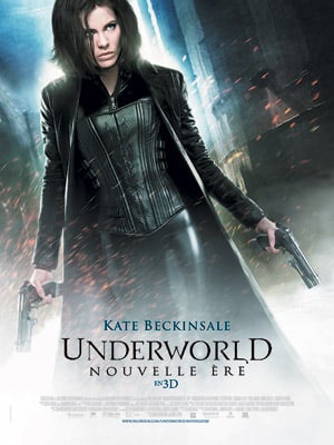 Underworld : Nouvelle re