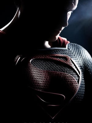 Man of Steel