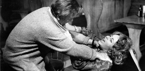 kim korkar hain kurttan who s afraid of virginia woolf tiyatro sahnesinden sinemaya tasinan filmler beyazperde com