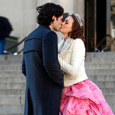 Gossip Girl Nuevos Spoilers Sobre La Relaci N De Blair Y Dan Y Una Muerte En Futuros