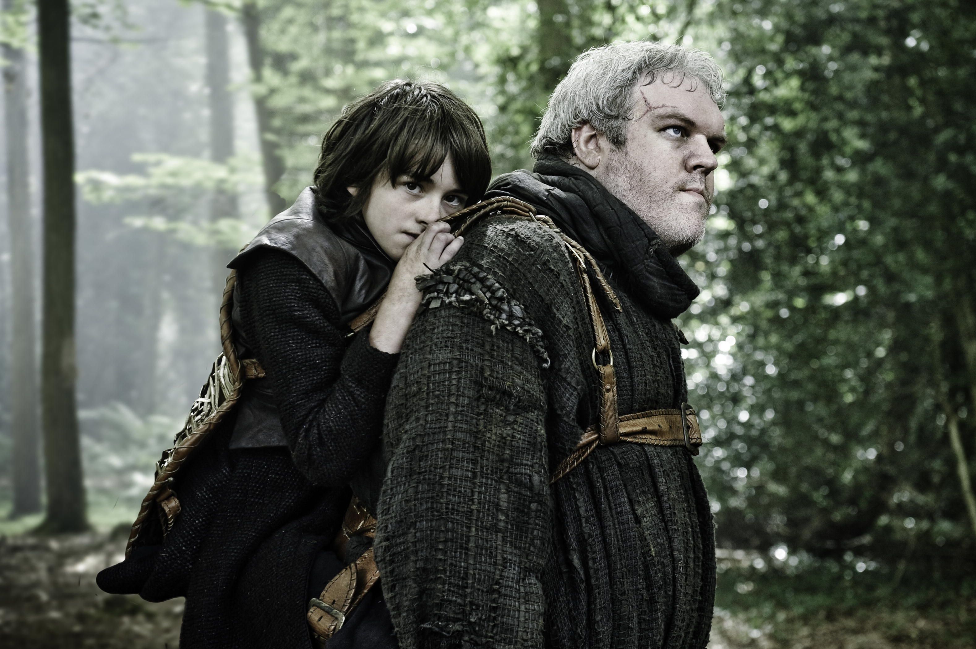 Distribution De Game Of Thrones Saison 2 "Game Of Thrones": premières photos de la saison 2 ! - News Séries