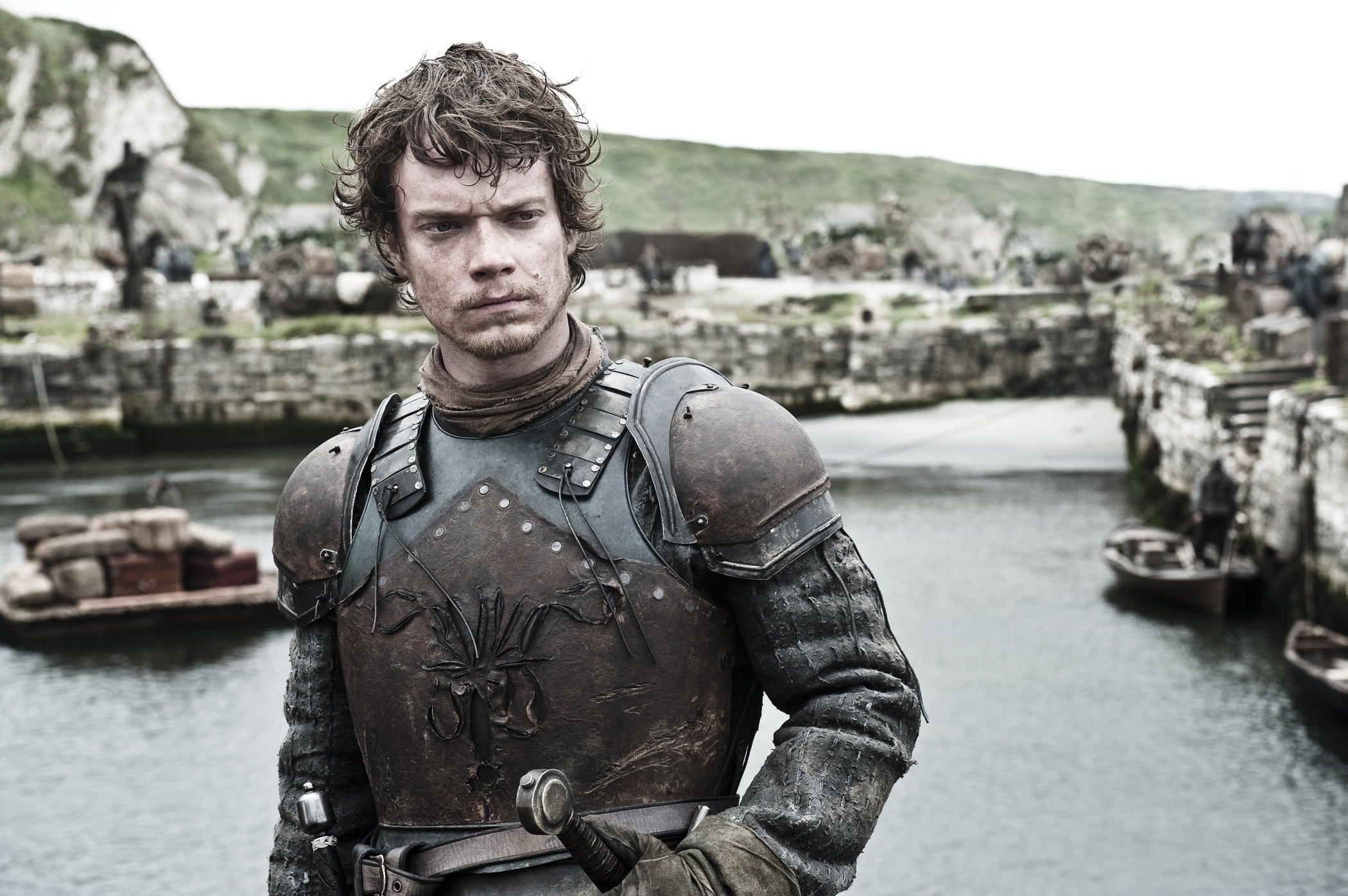 Game Of Thrones Saison 2 Episode 1 Streaming "Game Of Thrones": premières photos de la saison 2 ! - News Séries