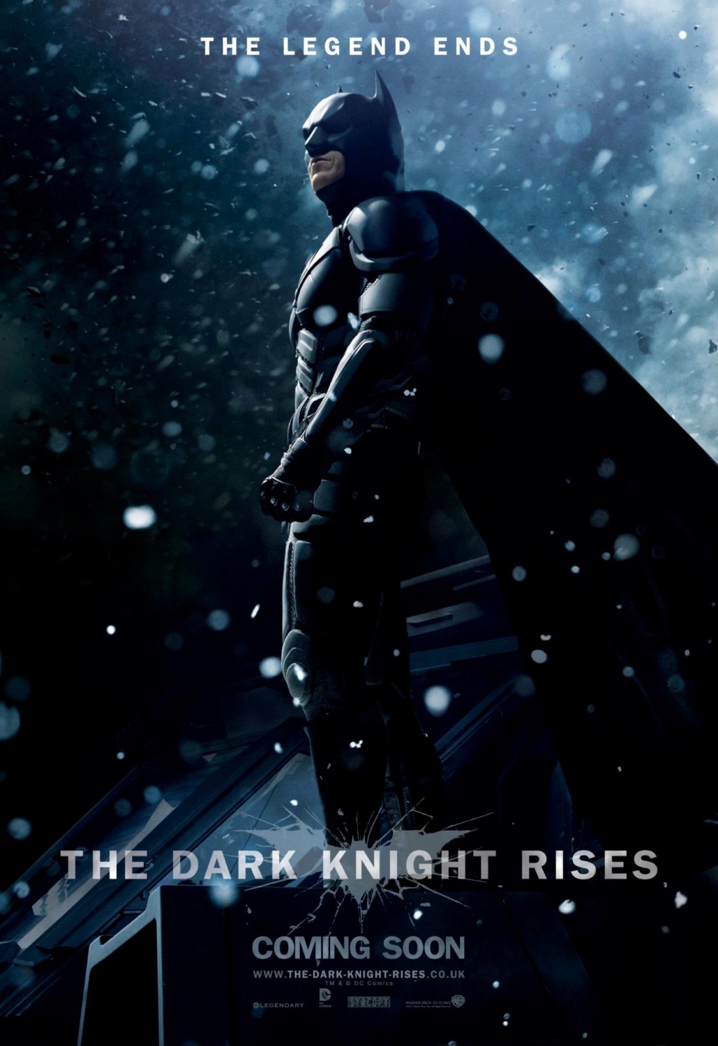 The Dark Knight instal the new for windows