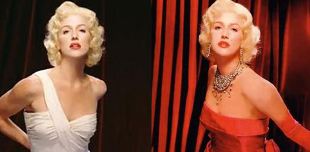 Marilyn Monroe Is Alive Page 3 Dossiers Cinéma Allociné 3070