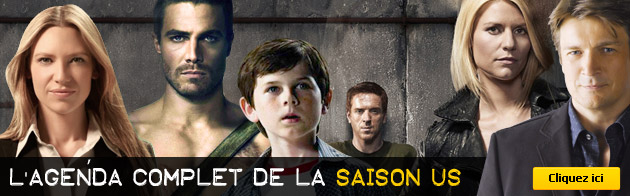 Cast saison 7
