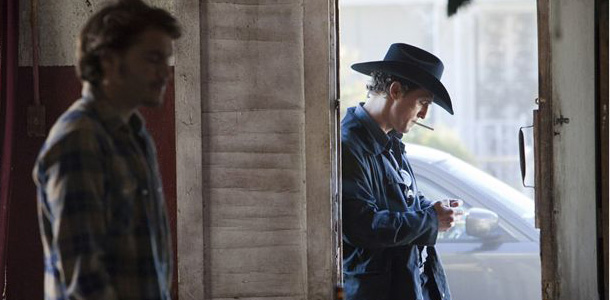 Foto - FILM - Killer Joe : 185536