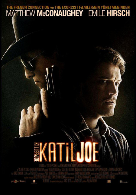 Killer Joe / Katil Joe