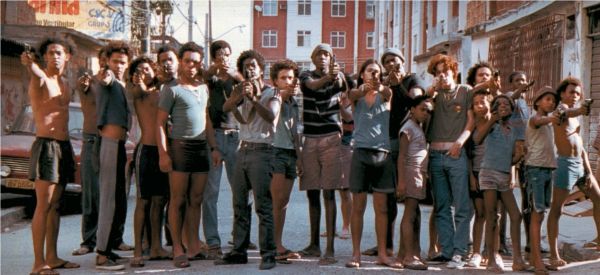 Die Besten Gangsterfilme