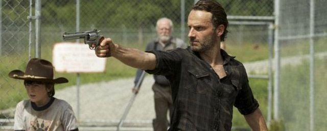 Bande-annonce The Walking Dead - Saison 12 "The Walking Dead": bande-annonce, extraits et date du prochain épisode