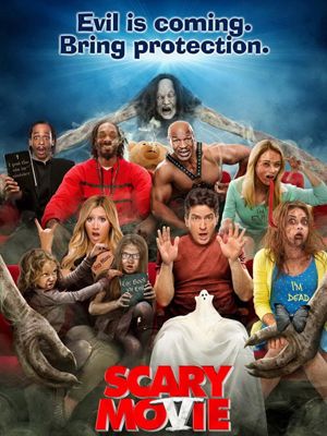 Scary Movie 5