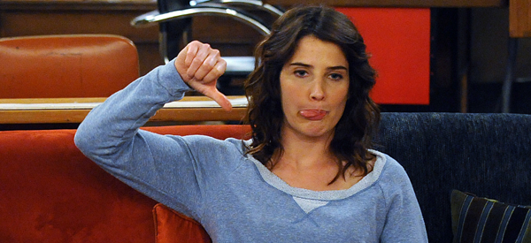How I Met Your Mother Wer Ist Deine Mami "How I Met Your Mother": Wer ist die Mutter? - Filme Specials