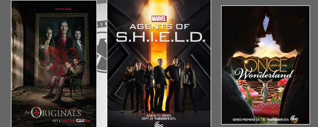 Marvbel's Agents of S.H.I.E.L.D. - Season 1 - Photo