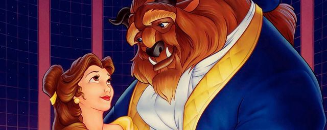 La Belle Et La Bete Etonnants Classiques