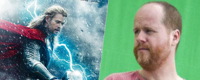Thor 2 Comment Joss Whedon A Sauvé Le Film Actus Ciné Allociné 