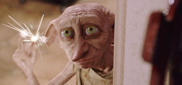 Est Ce Que Elfe Retrouve Ces Pouvoirs 10 elfes au cinéma ! - Page 4 - Dossiers Cinéma - AlloCiné
