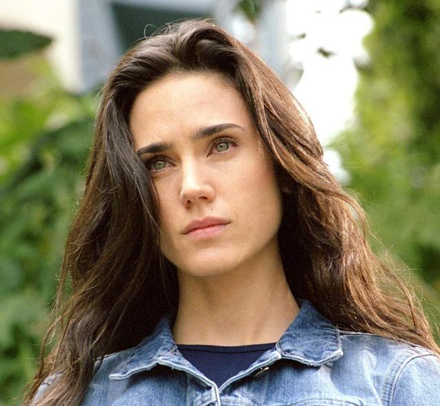 Jennifer Connelly - Affiche