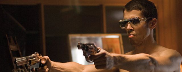 Films Et Séries Tv Avec Toby Kebbell Les Quatre Fantastiques : et le comédien qui jouera Dr Fatalis est